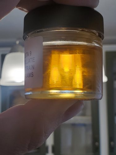 Read more about the article distillate oil