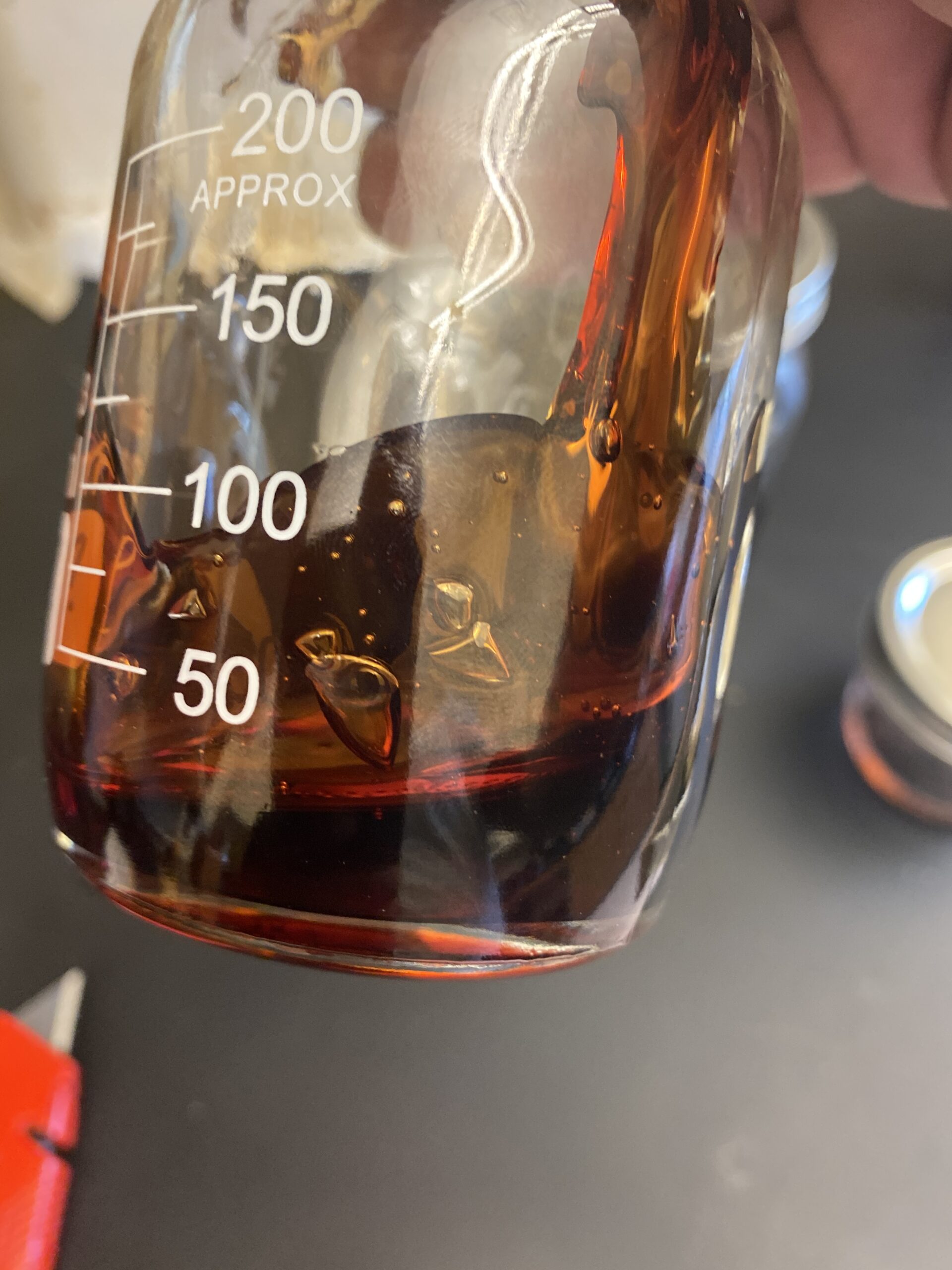 Read more about the article thca distillate syringe