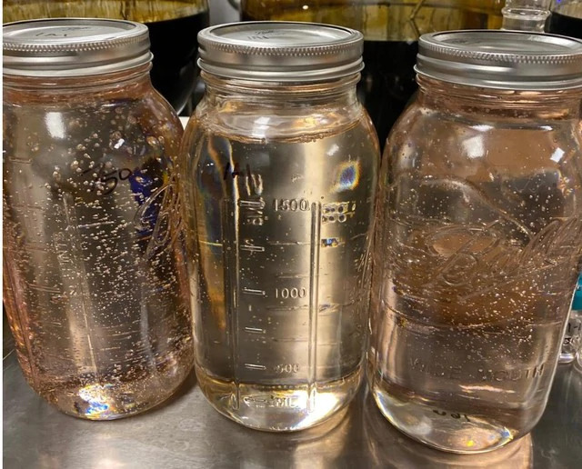 Read more about the article Delta 9 CAT 3 Distillate