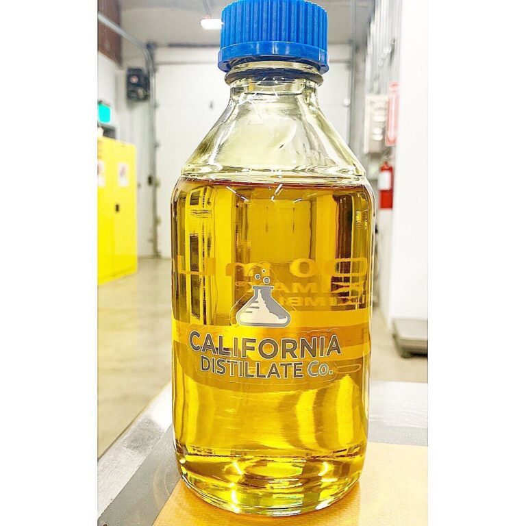 Read more about the article thc distillate safe d9