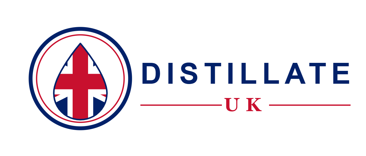 Distillate uk