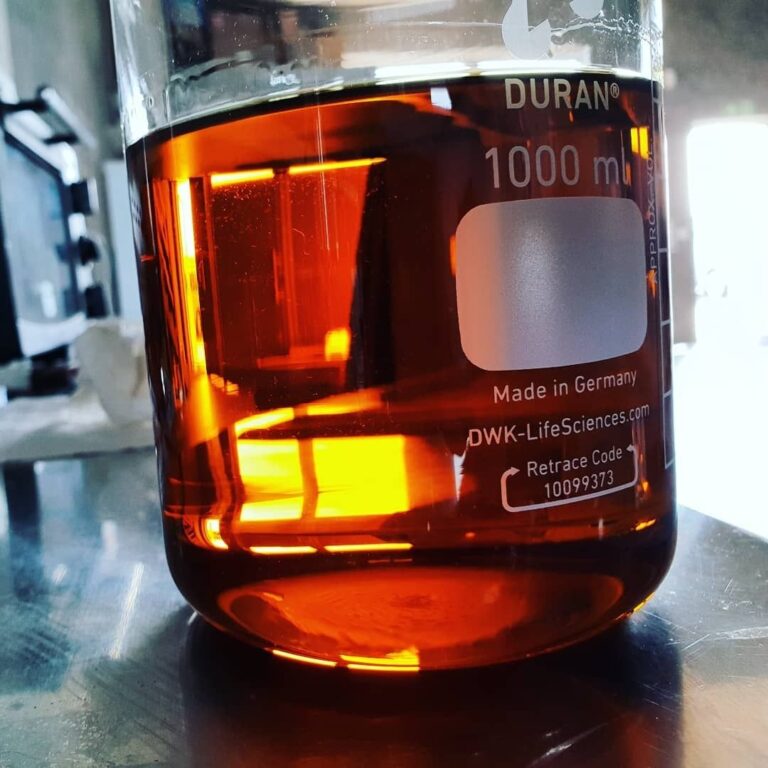 Read more about the article Delta 10 Distillate