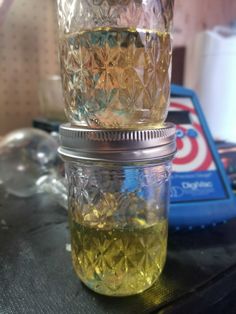 Read more about the article distillate